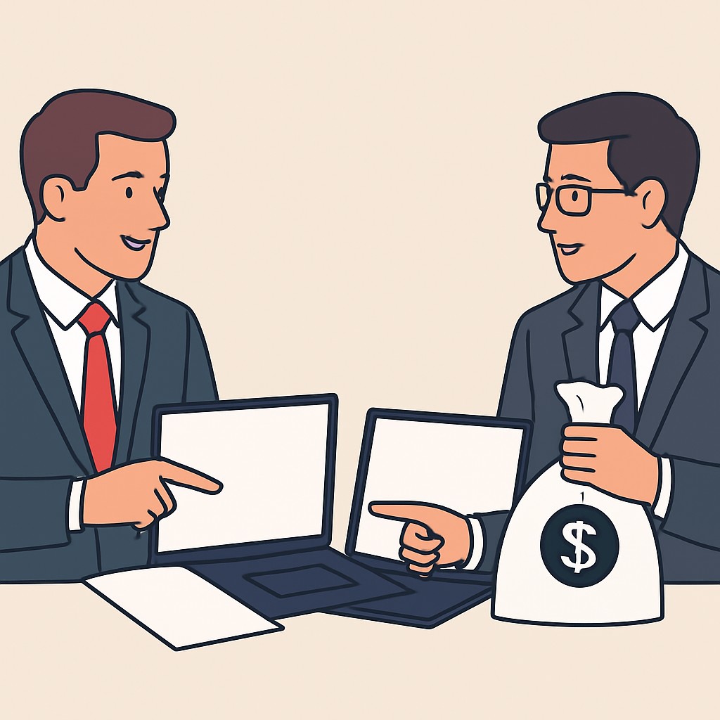 Custom Software vs SaaS: A US Founder's Decision Guide