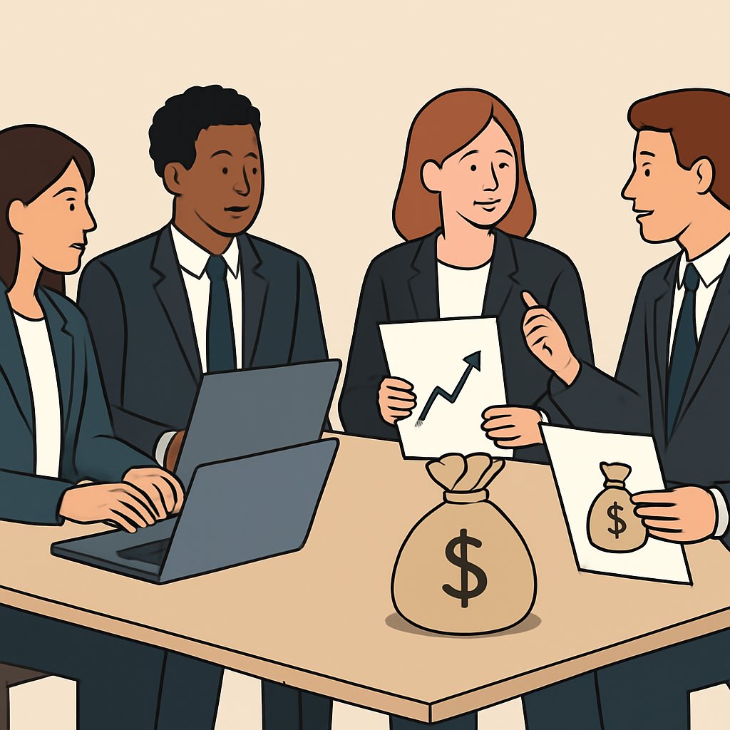 Dashboards That Drive Decisions (Not Vanity Metrics)