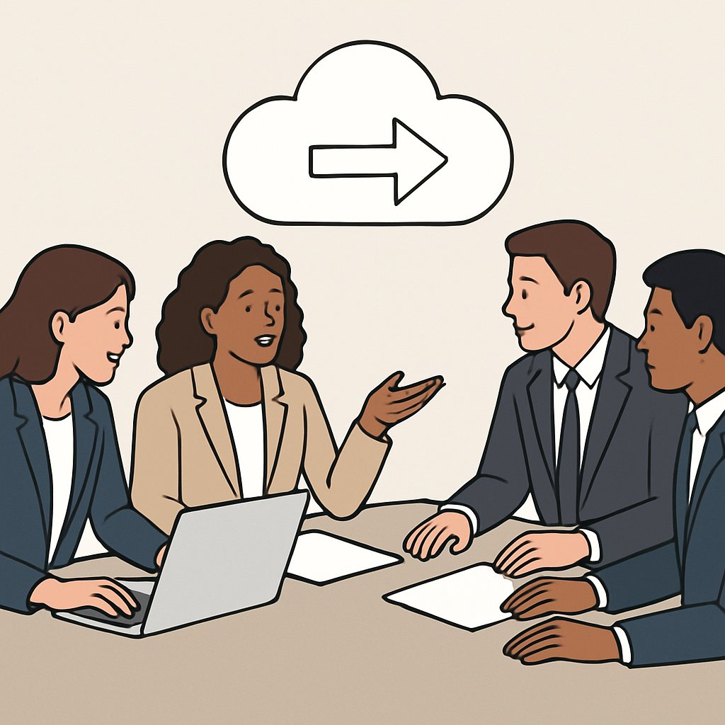 Data Migration Playbook for Moving Fast and Safely