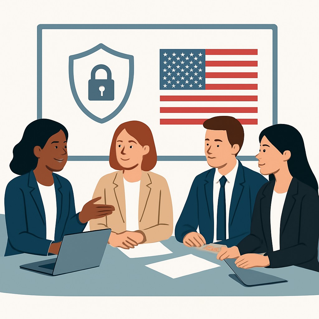 Data Privacy for US Products: What To Plan For Early