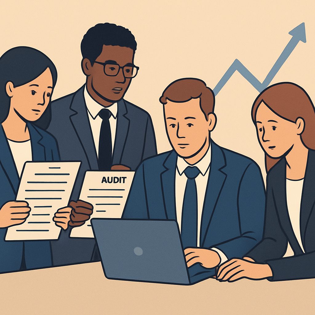 Designing Audit Logs That Stand Up in Court