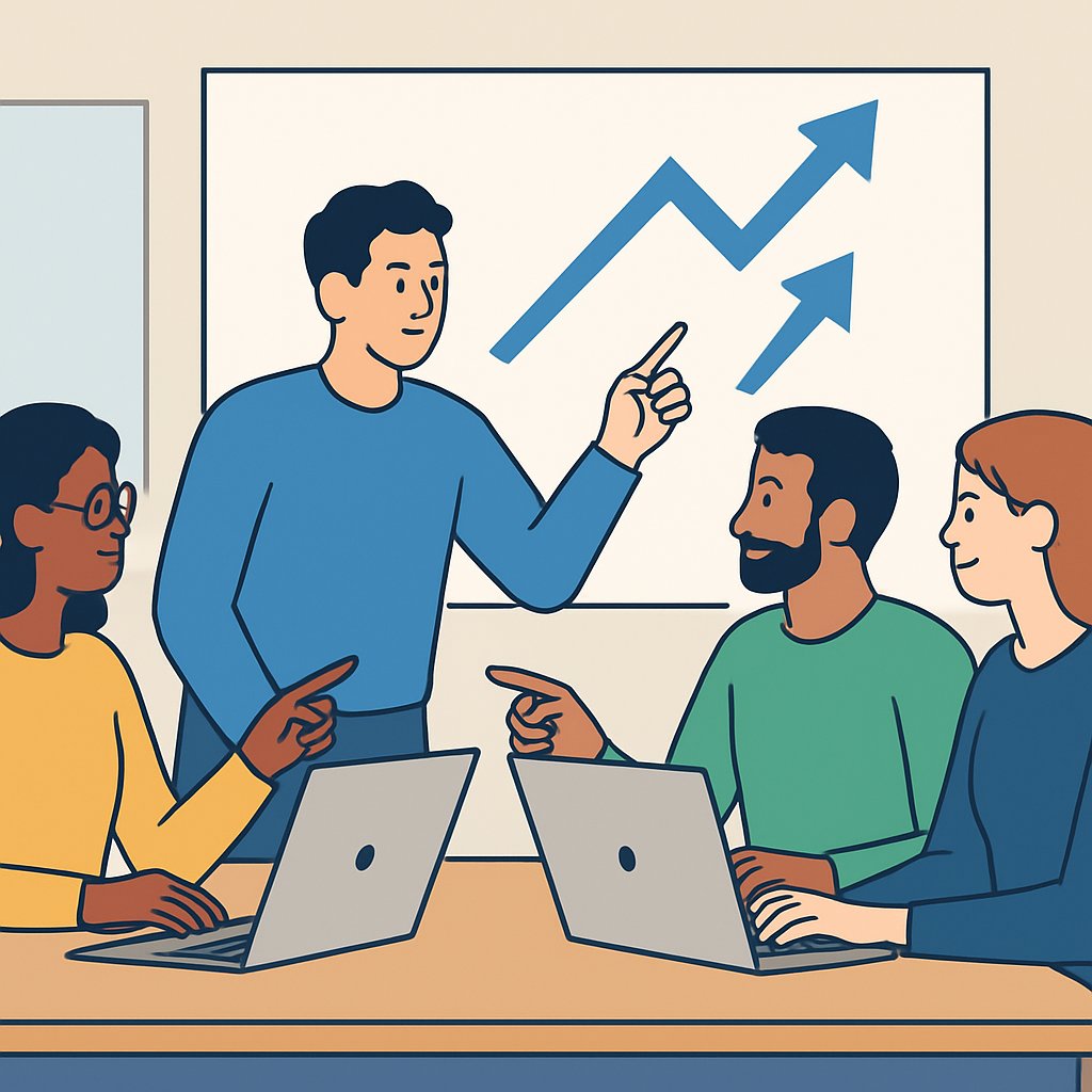 Designing Databases That Don't Collapse at Scale