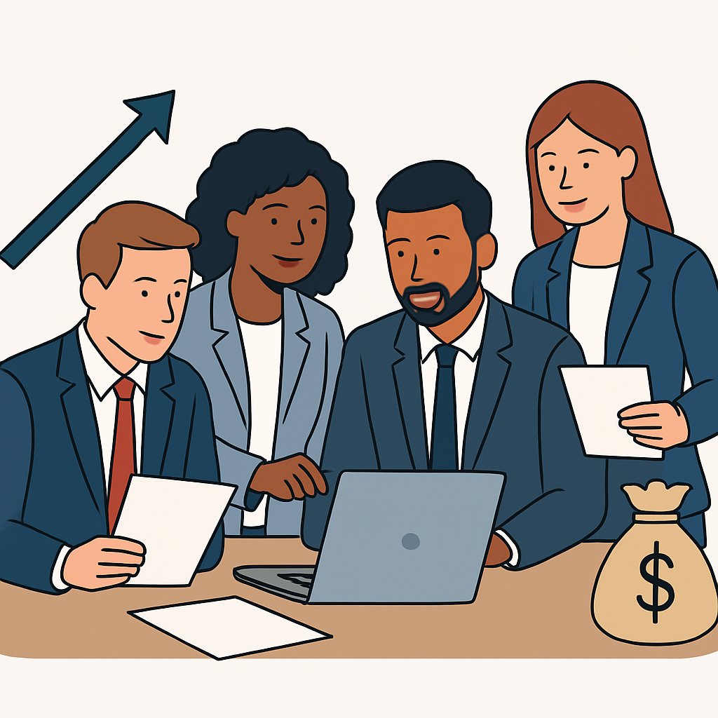 Documentation That Clients and Engineers Both Love