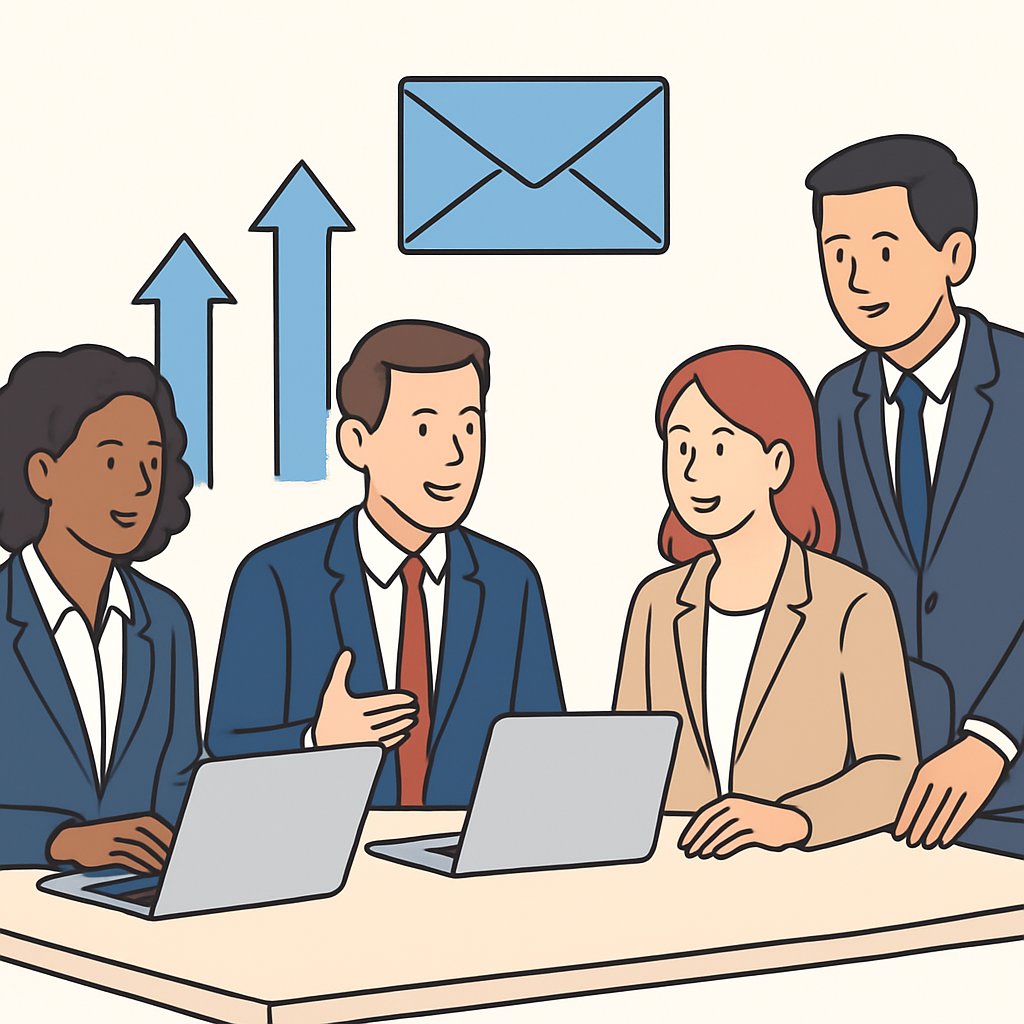 Email Deliverability: Getting Into the Inbox Reliably