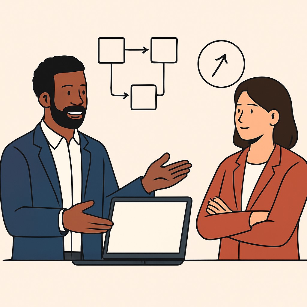 Event-Driven Systems Explained for Business Owners