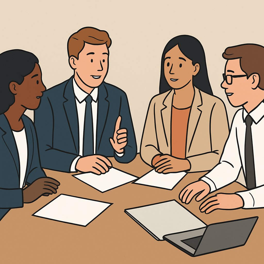 From Idea to Launch: A Practical Product Roadmap