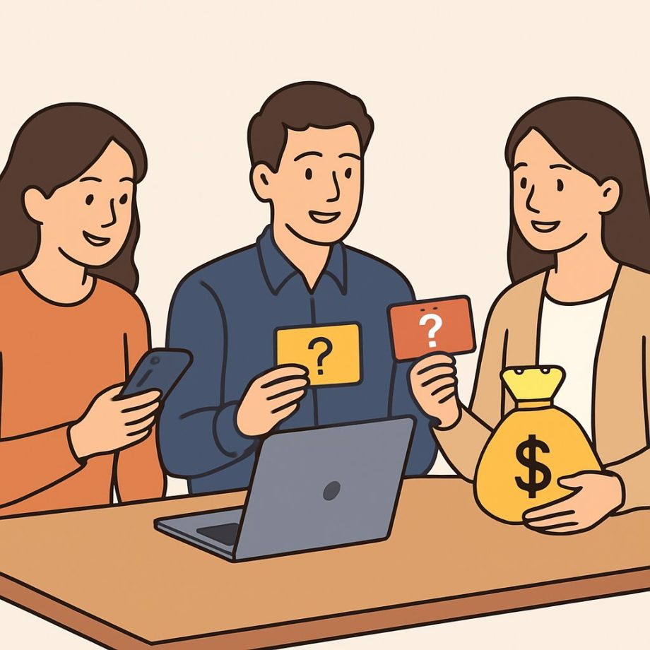 How A Gift Card Platform Can Attract Nigerian Users