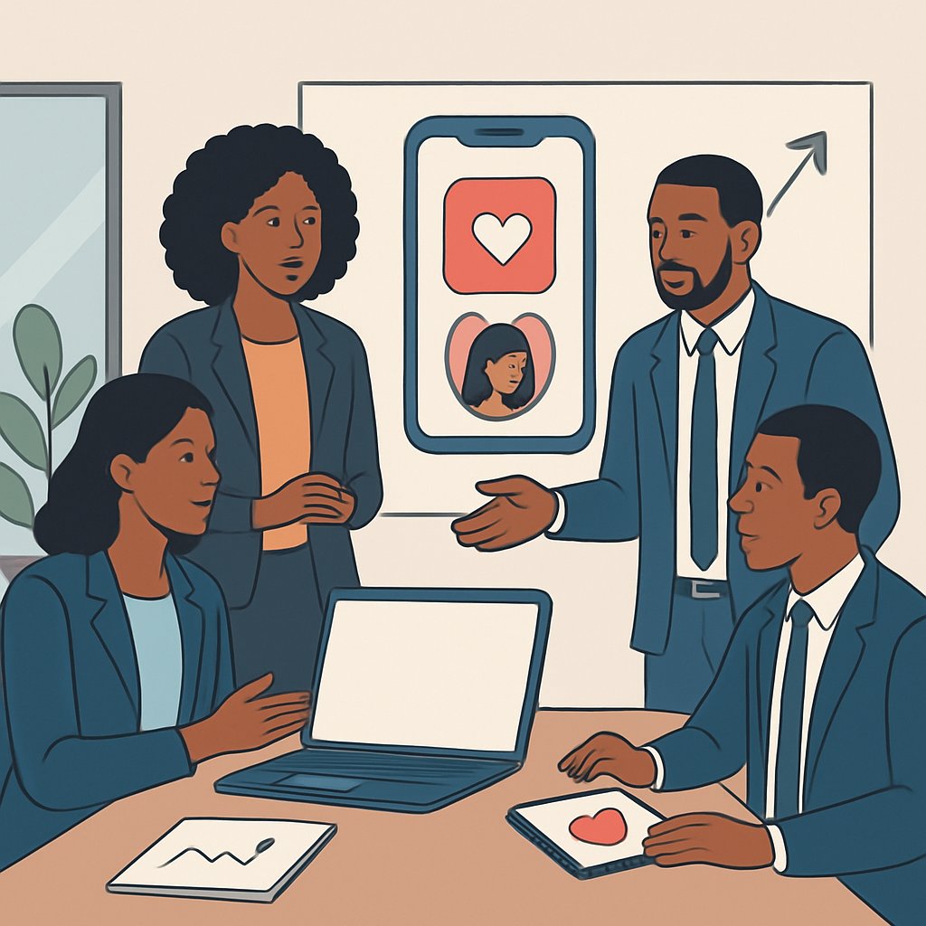 How A Niche Dating App Can Win In The Nigerian Market