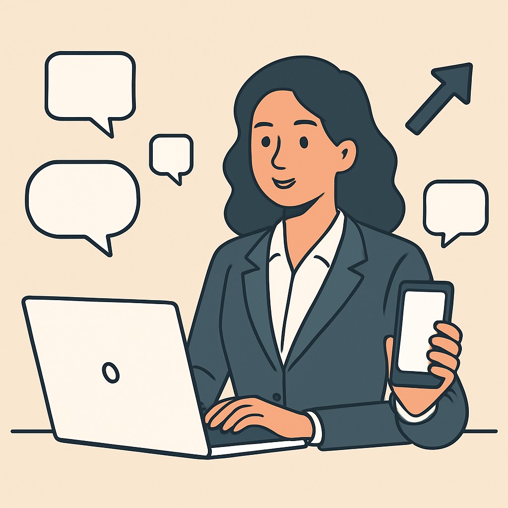 How An SMM Platform Simplifies Promotion In Nigeria