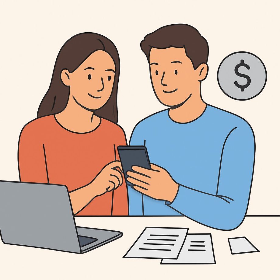 How Bill Payment Apps Solve Daily Problems In Nigeria