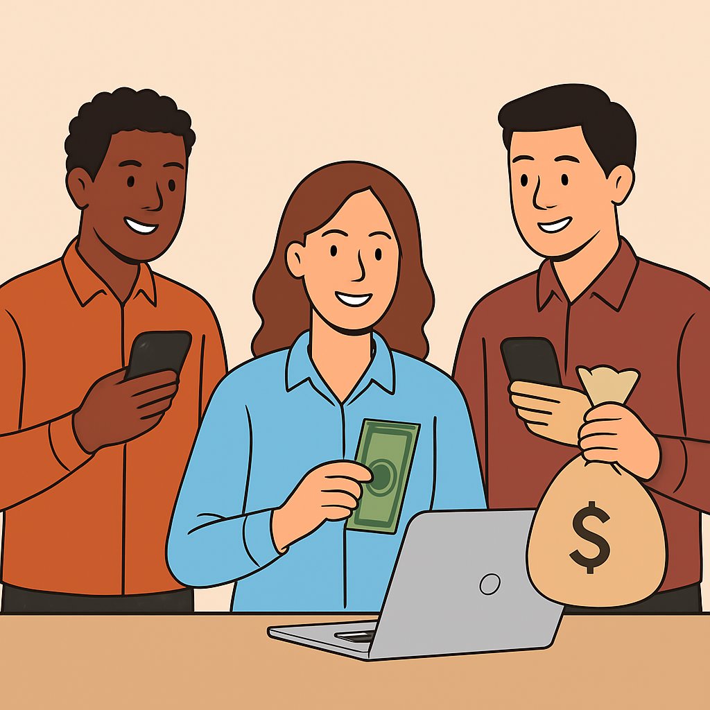 How Bill Payment Apps Solve Daily Problems In Nigeria