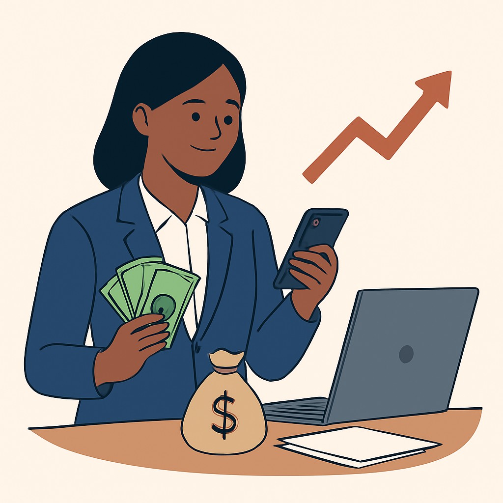 How Bill Payments Apps Open New Revenue In Nigeria