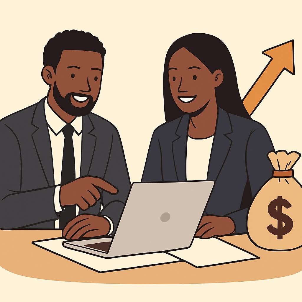 How E-commerce Platforms Expand Sales In Nigeria