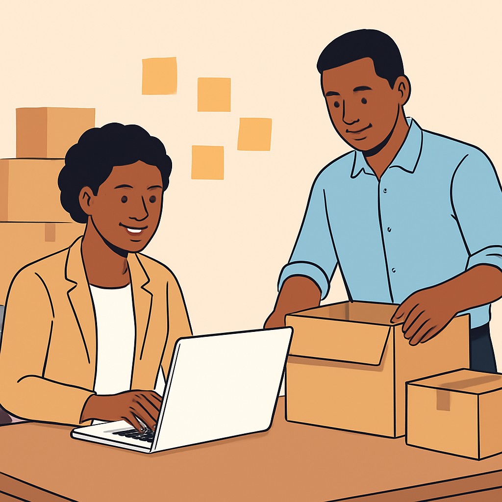 How E-commerce Platforms Help Businesses In Nigeria