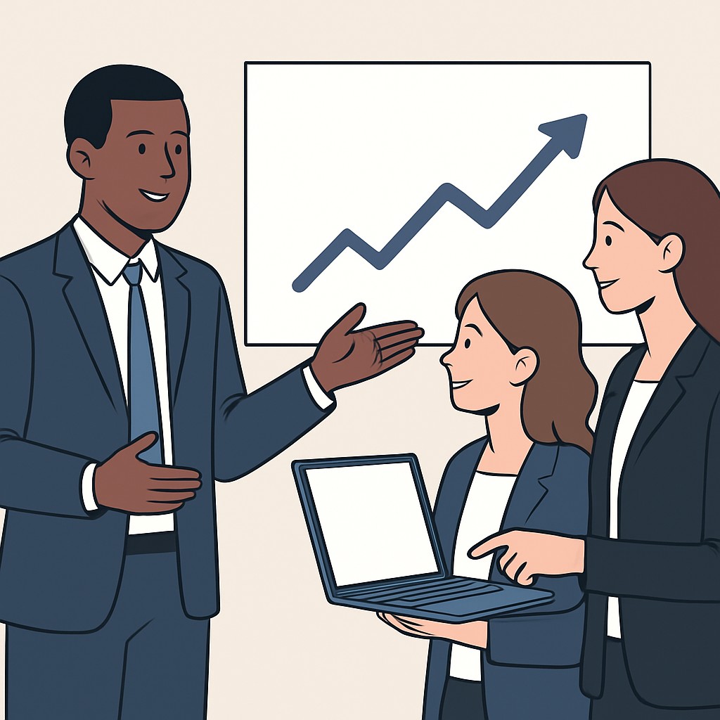 How Facility Software Improves Oversight In Nigeria