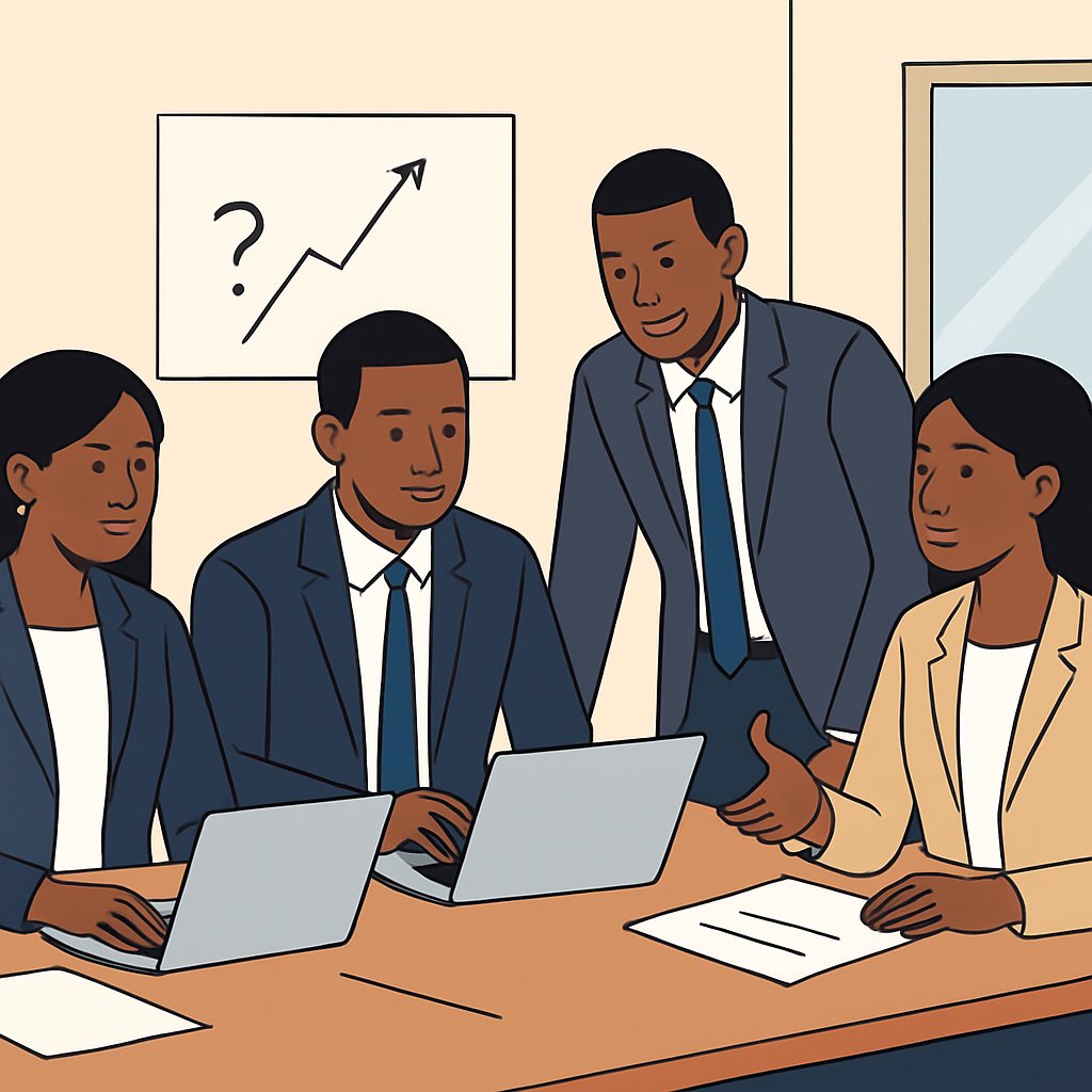 How Investment Apps Build Long Term Trust In Nigeria