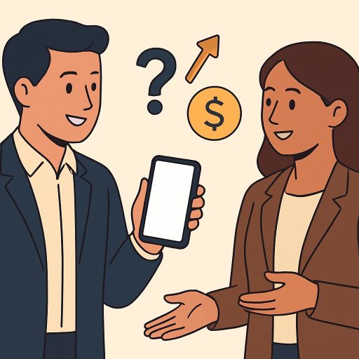 How Investment Apps Encourage Better Habits In Nigeria