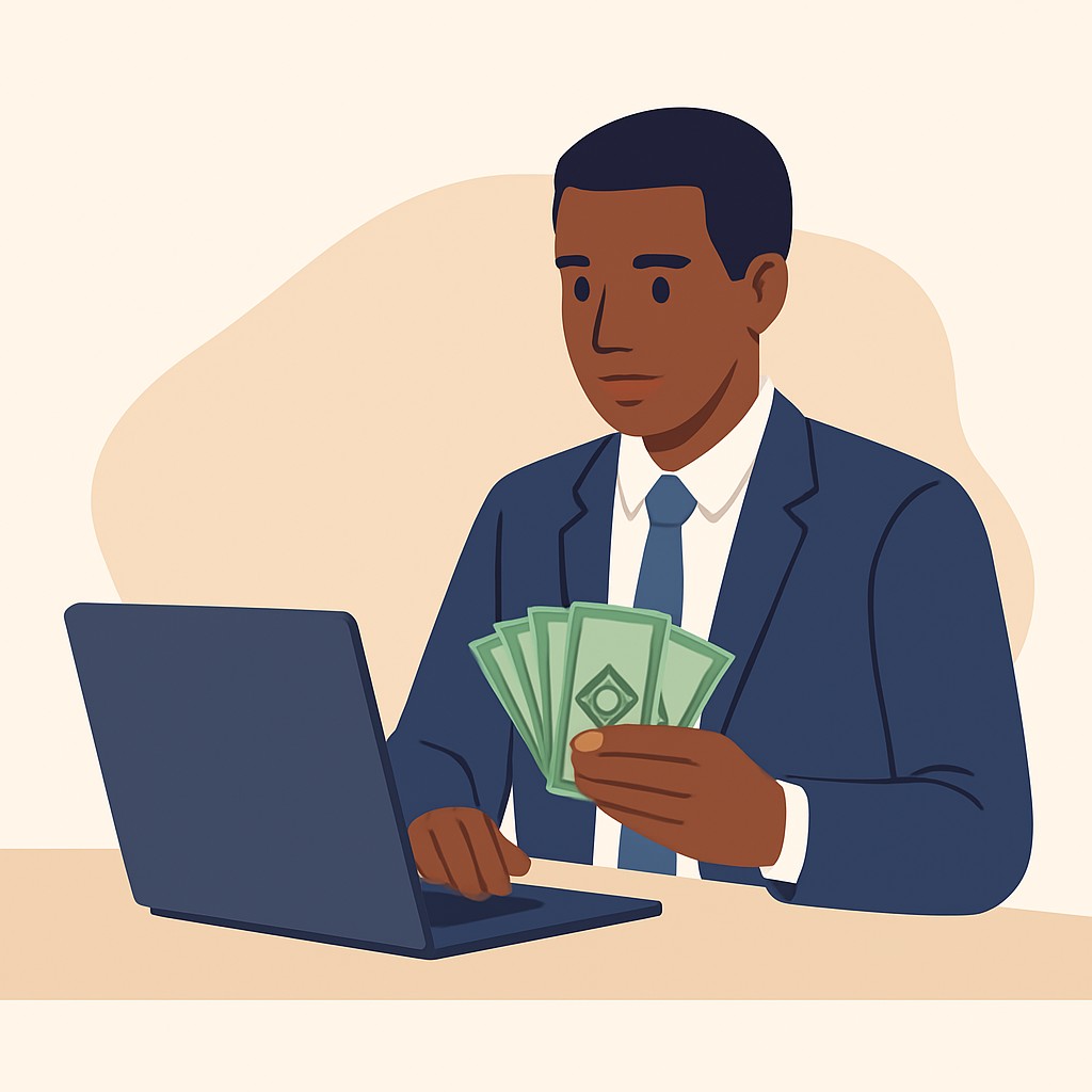 How Media Buyer Apps Help Control Spend In Nigeria