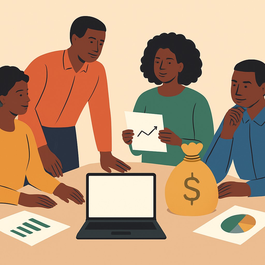 How Media Buying Platforms Help Brands In Nigeria