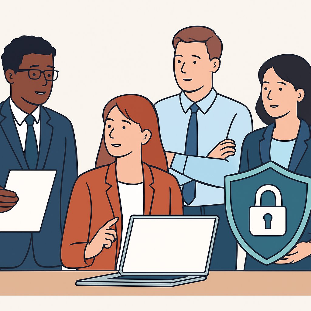 How to Build Secure User Authentication Correctly