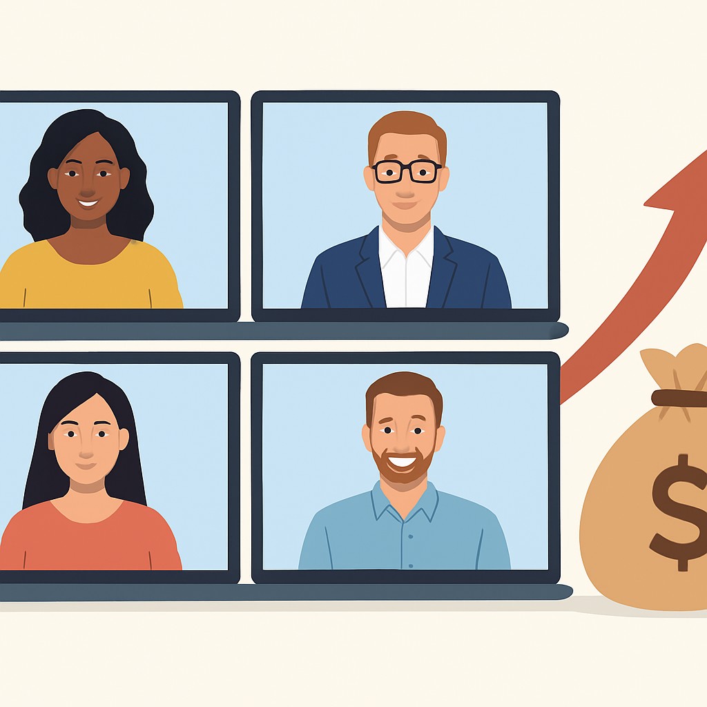 How to Hire Remote Developers Without Getting Burned