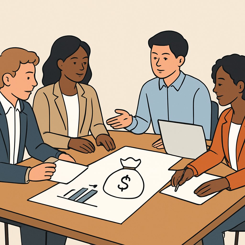 How to Scope Software Projects Without Budget Surprises