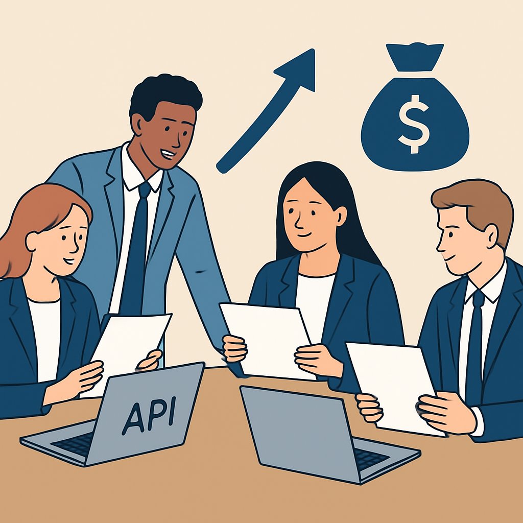 Integrating Third-Party APIs Without Vendor Lock-In