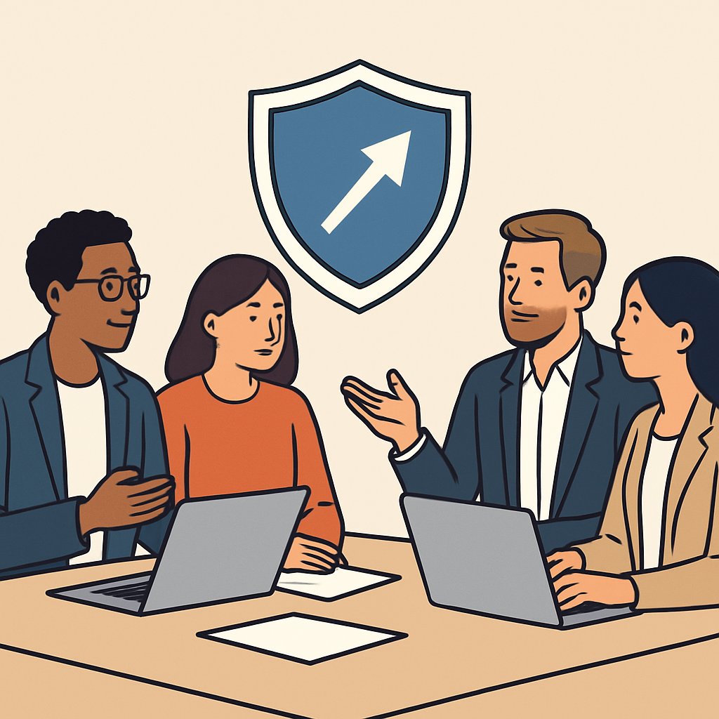 OWASP Top 10 in Plain English for Founders