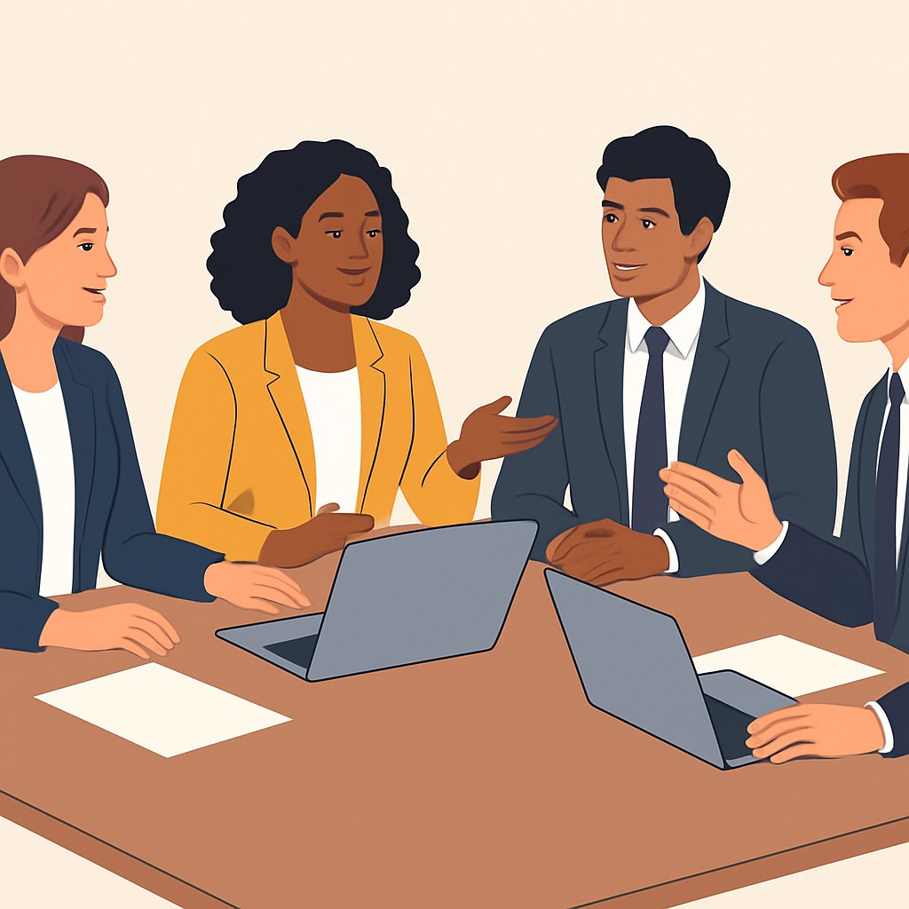 Role-Based Access Control: A Practical Blueprint