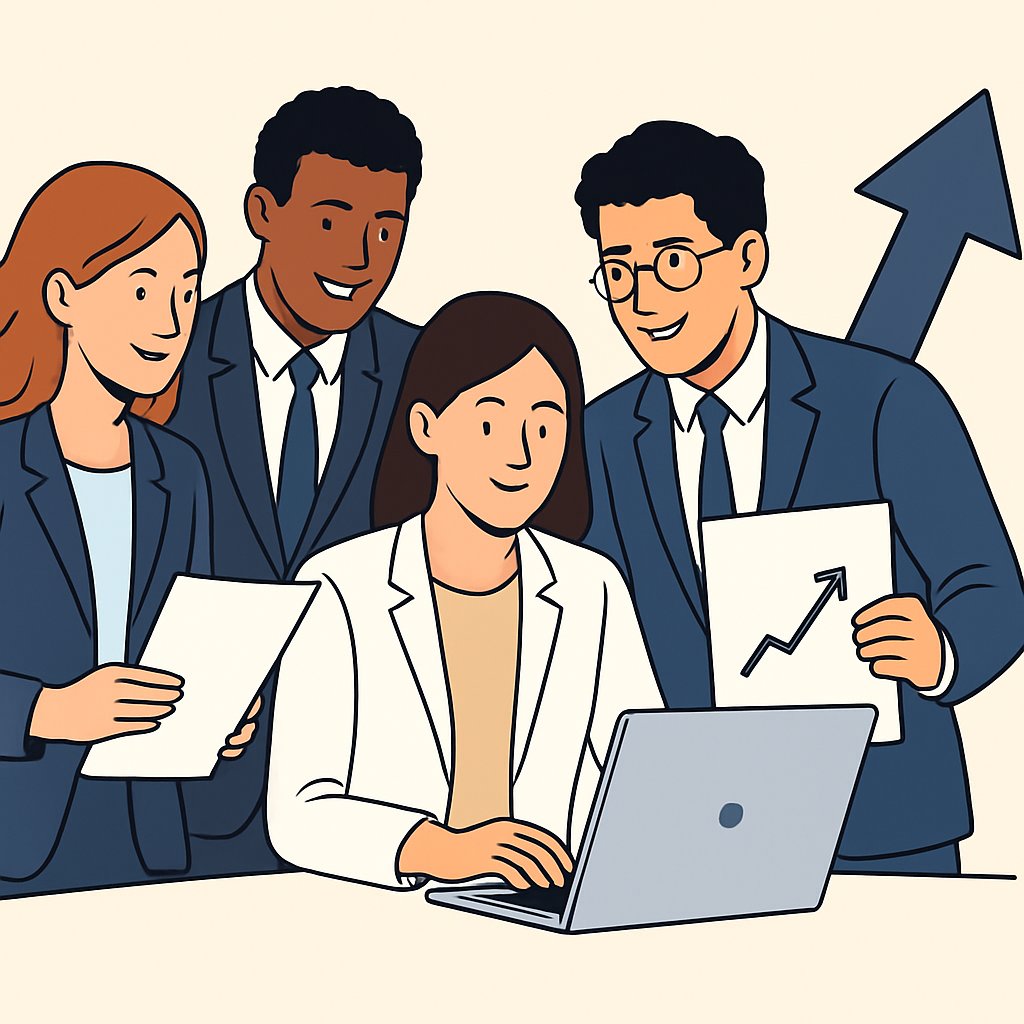 Scaling to 1M Users: Patterns That Actually Hold Up