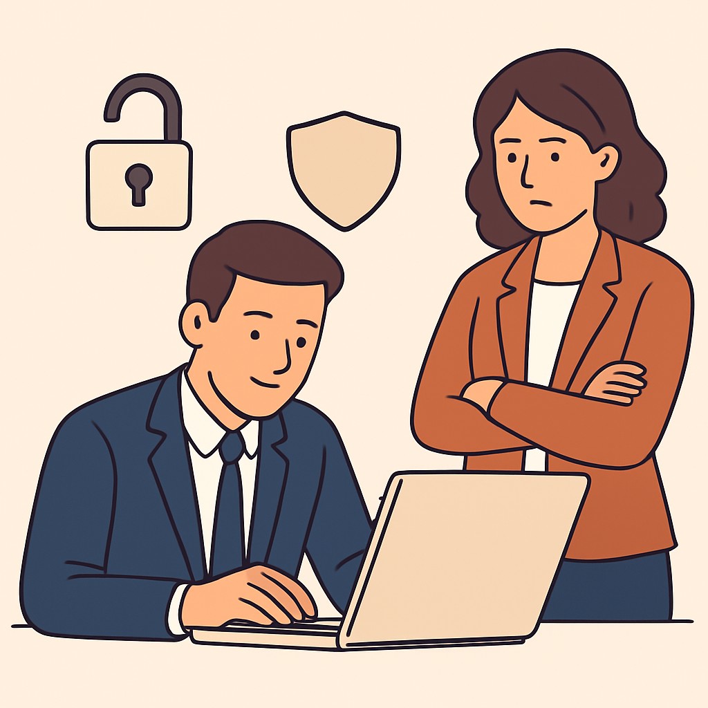 Secure File Uploads: The Most Overlooked Risk