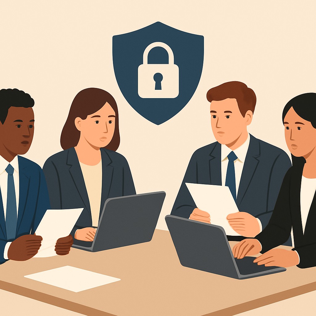 Security Updates: Keeping Software Safe After Launch