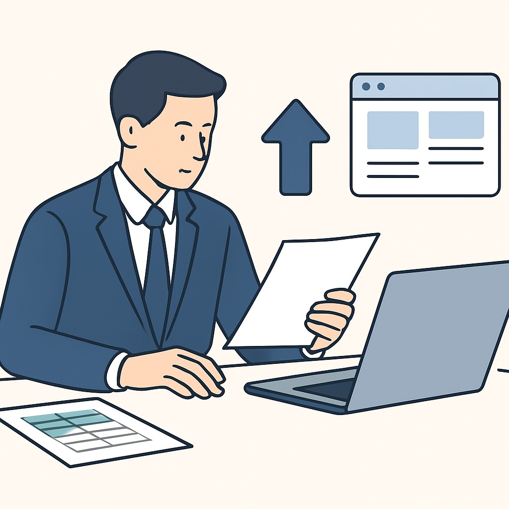 Turning Spreadsheets Into Real SaaS Products