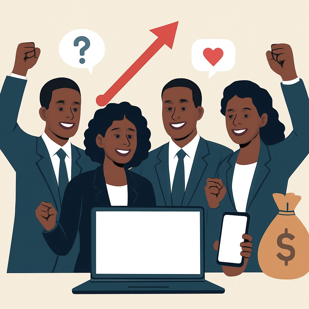 What Businesses Gain From SMM Apps In Nigeria