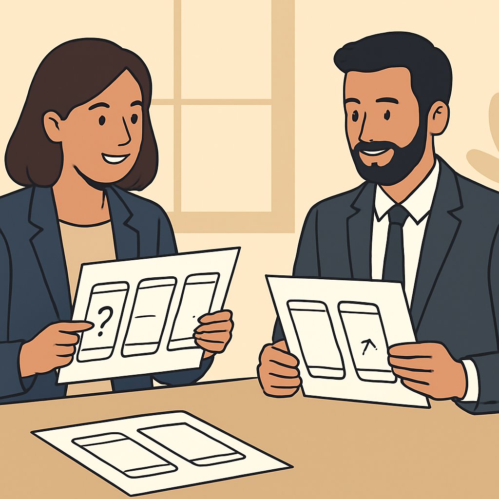 What Businesses Need From Marketplace Apps In Nigeria