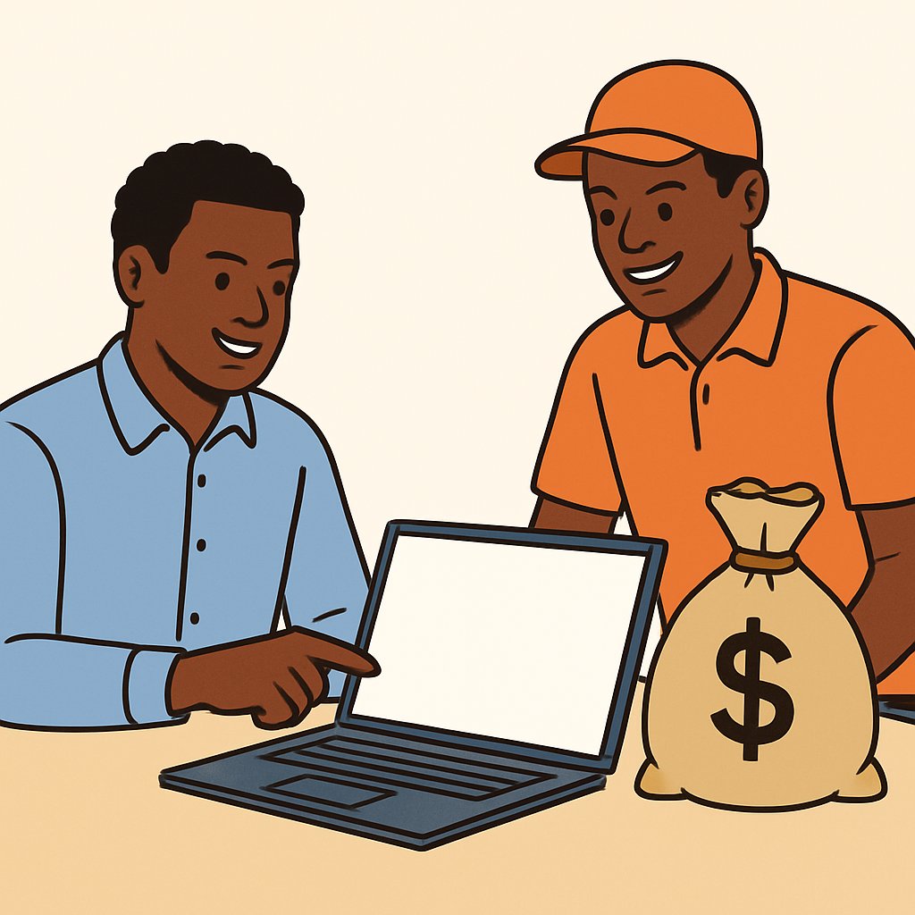 What Makes A Logistics Platform Valuable In Nigeria