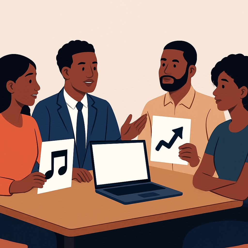 What Nigerians Want From A Great Music Platform