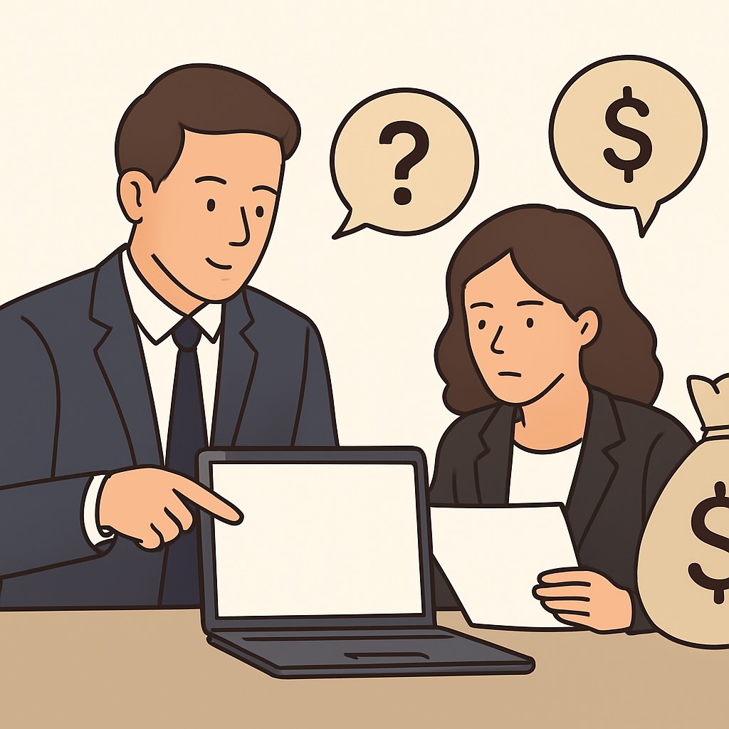 What To Know Before Building A Loan App In Nigeria