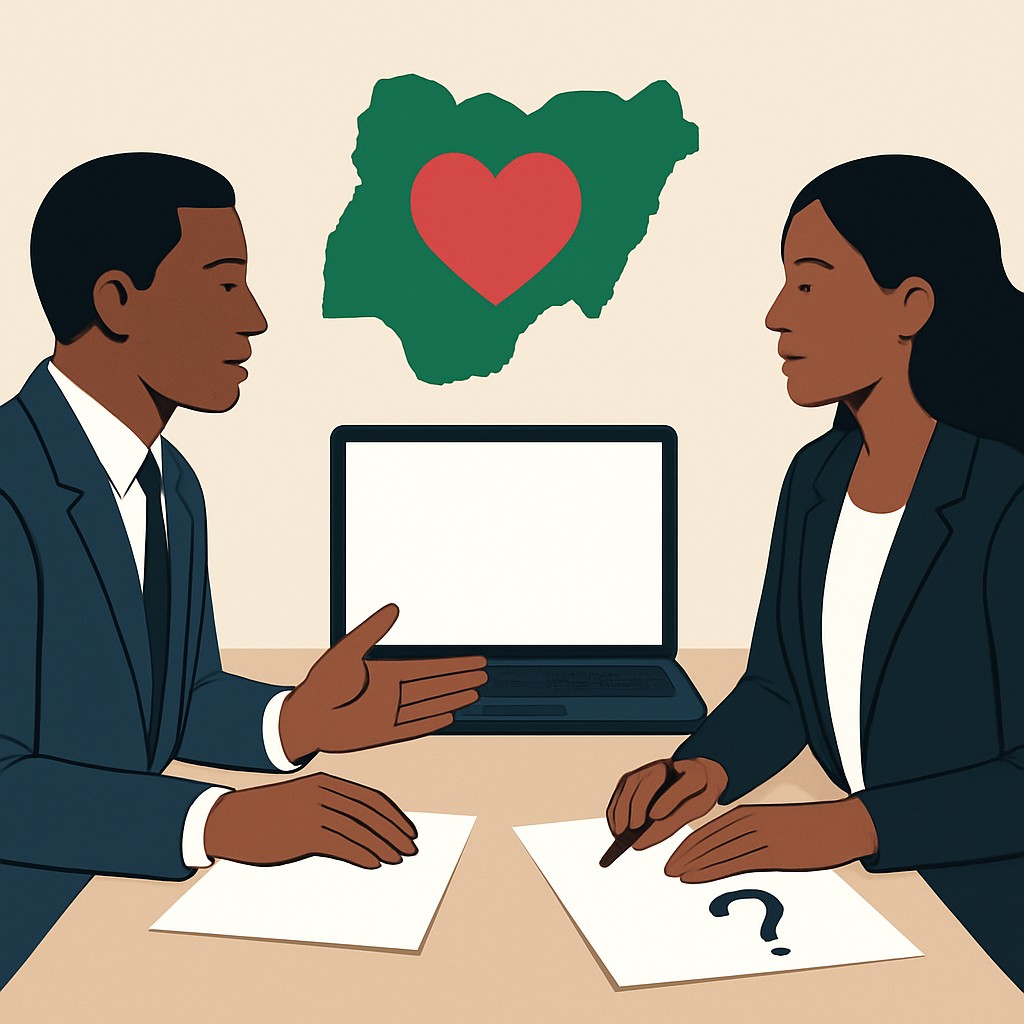 What To Know Before Starting A Dating Platform Nigeria