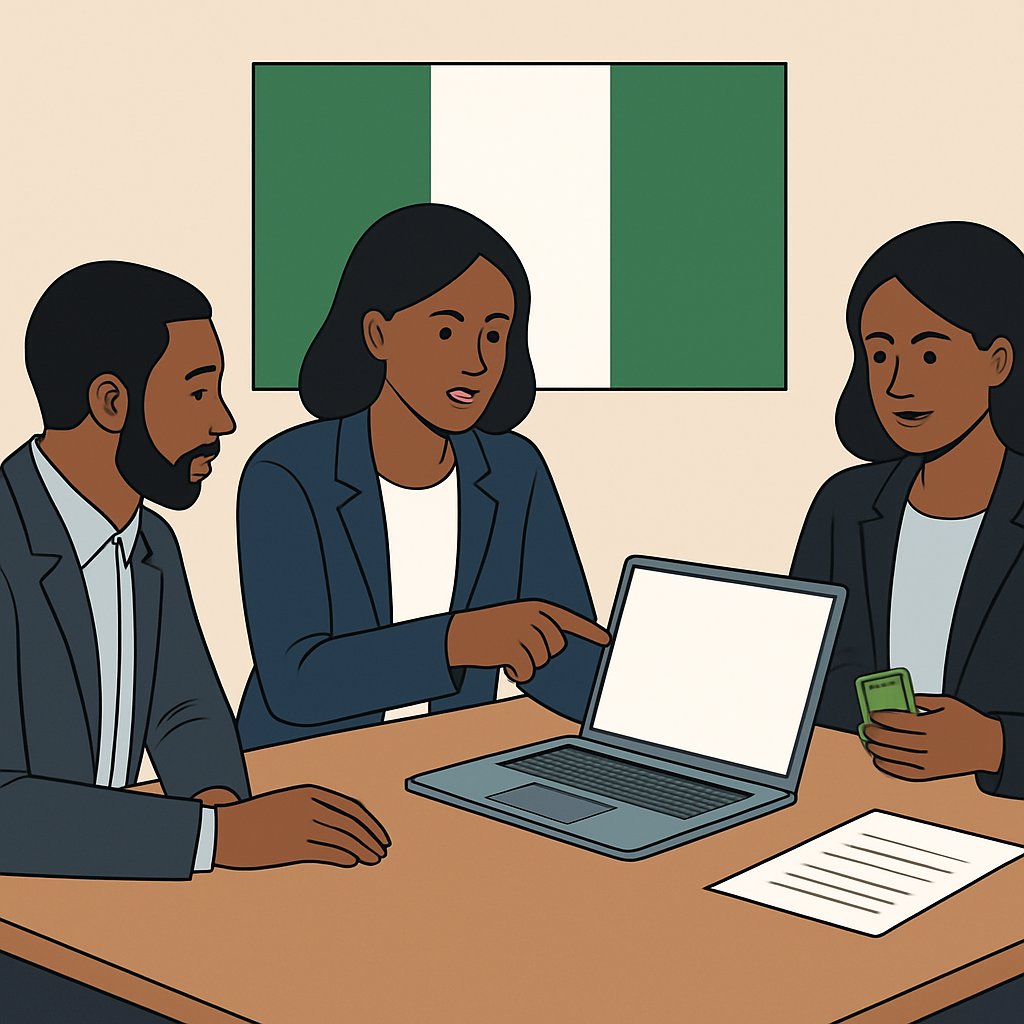 What To Know Before Starting E-commerce In Nigeria