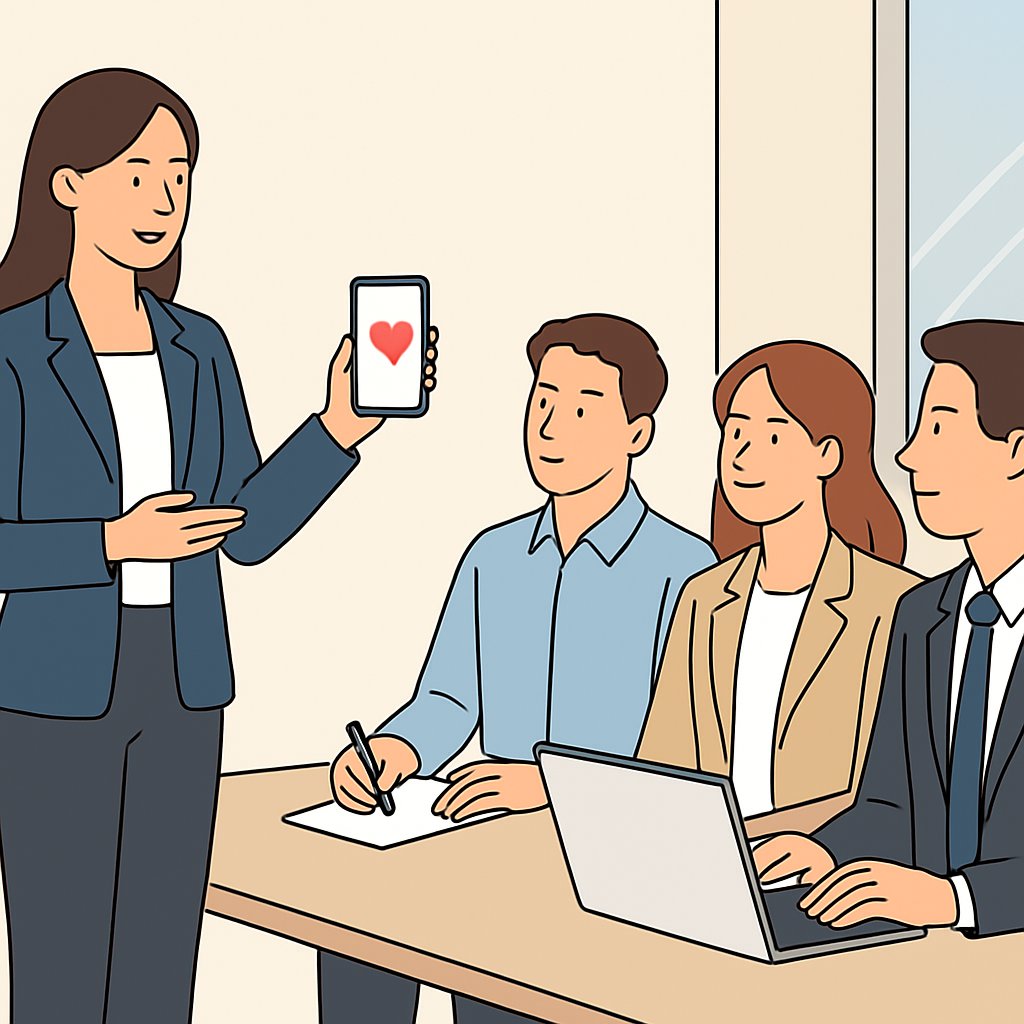 Why A Dating Platform Can Become Big In Nigeria