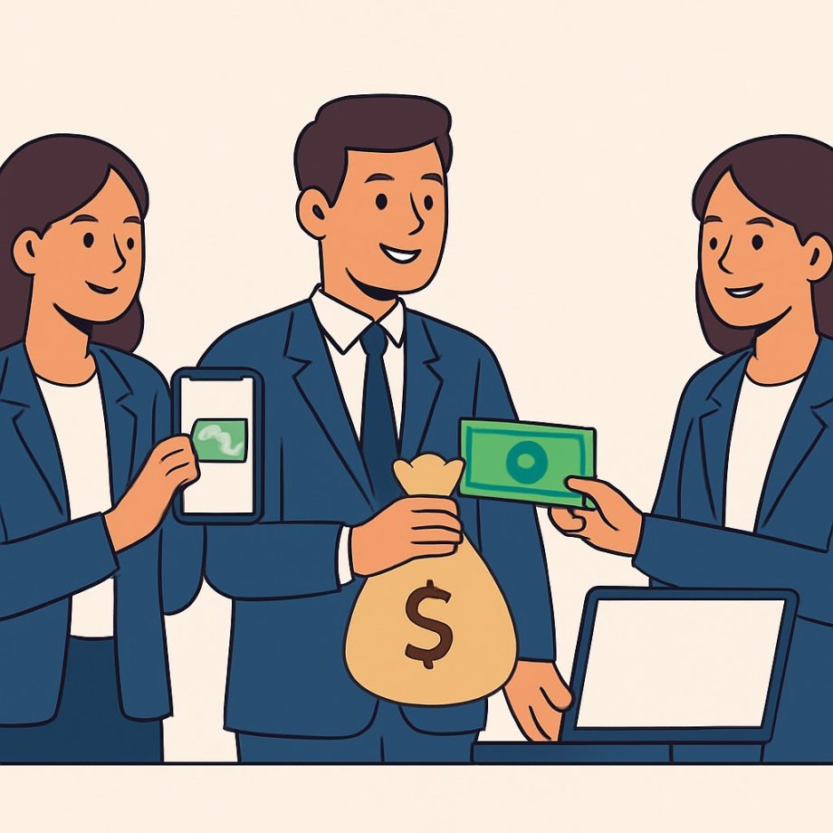 Why A Loan App Platform Can Thrive In Nigeria