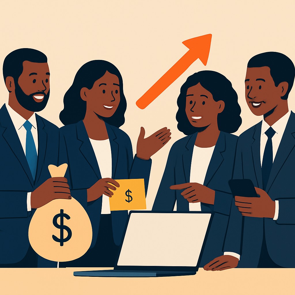 Why Digital Investing Platforms Matter In Nigeria