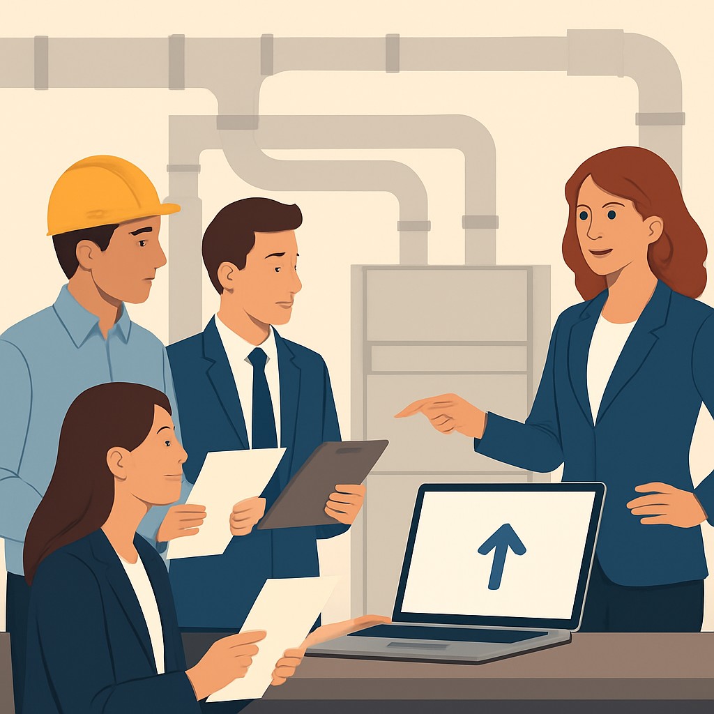 Why Facility Management Tools Are Needed In Nigeria