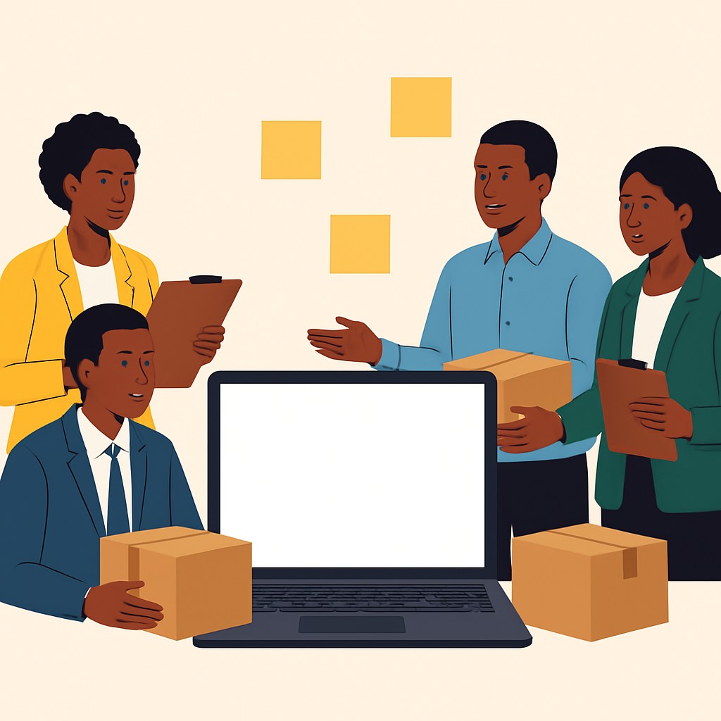 Why Logistics Platforms Are Essential In Nigeria Today