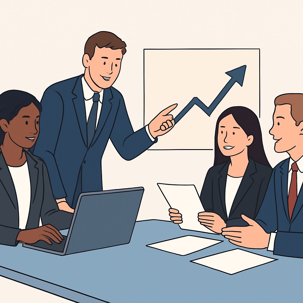 Why Media Buyer Platforms Matter More In Nigeria