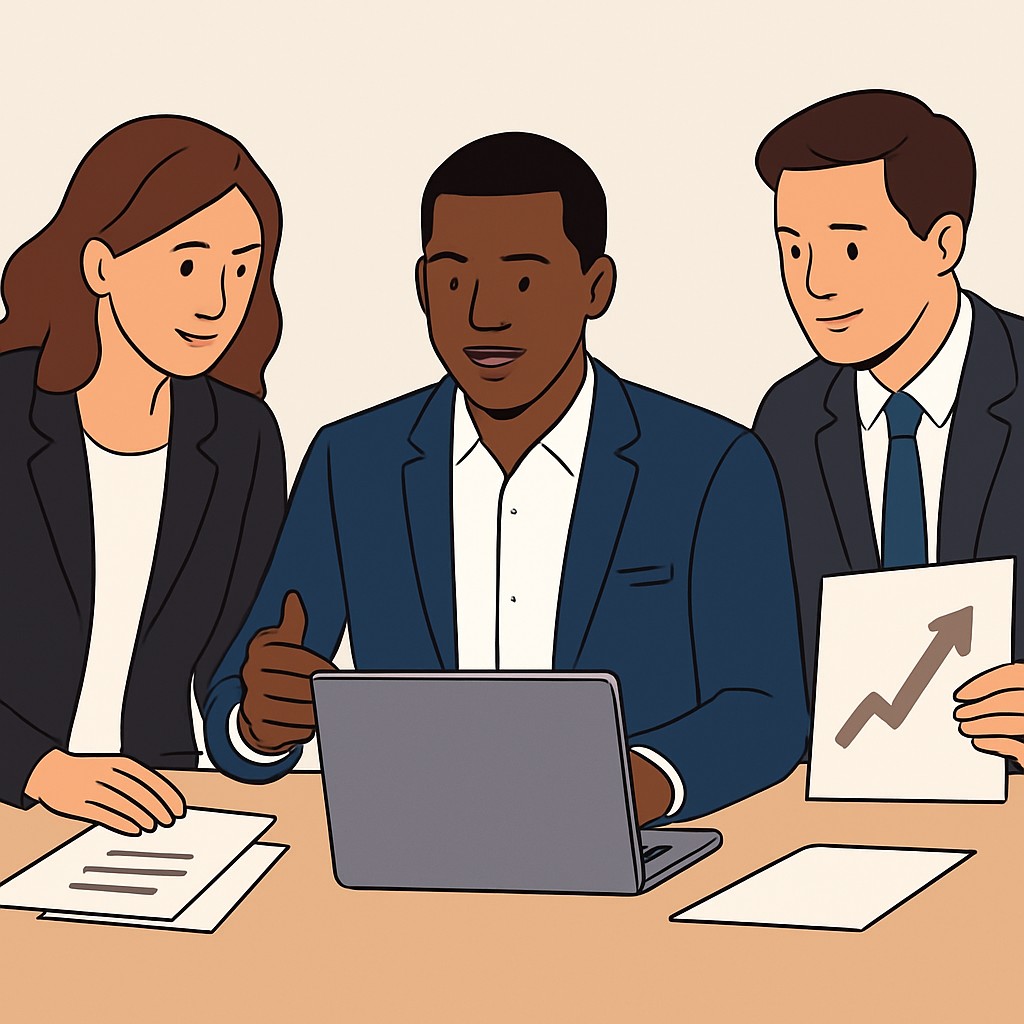 Why More Businesses Are Launching Loan Apps Nigeria