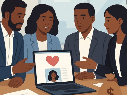 Why More Founders Are Building Dating Apps In Nigeria