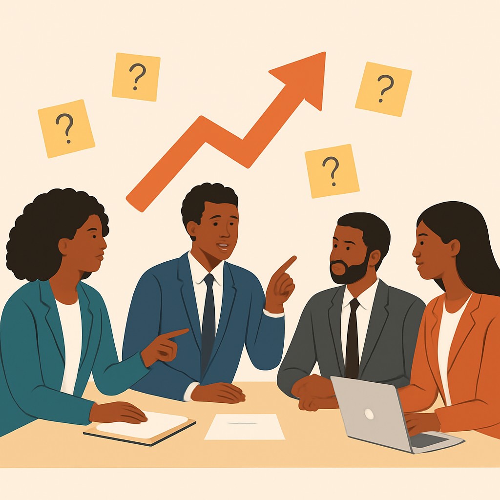 Why Nigerian Brands Need Better Media Buying Tools