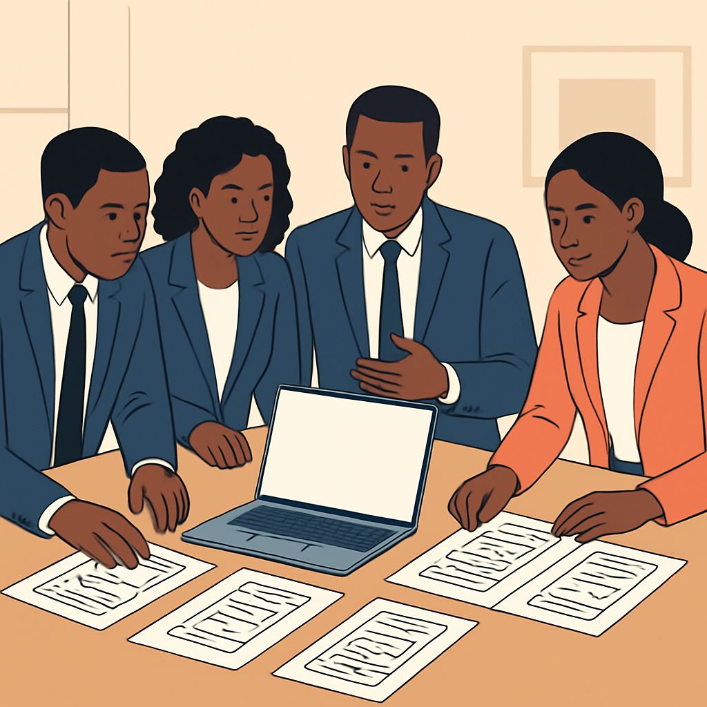 Why Nigerian Companies Invest In Bespoke App Design